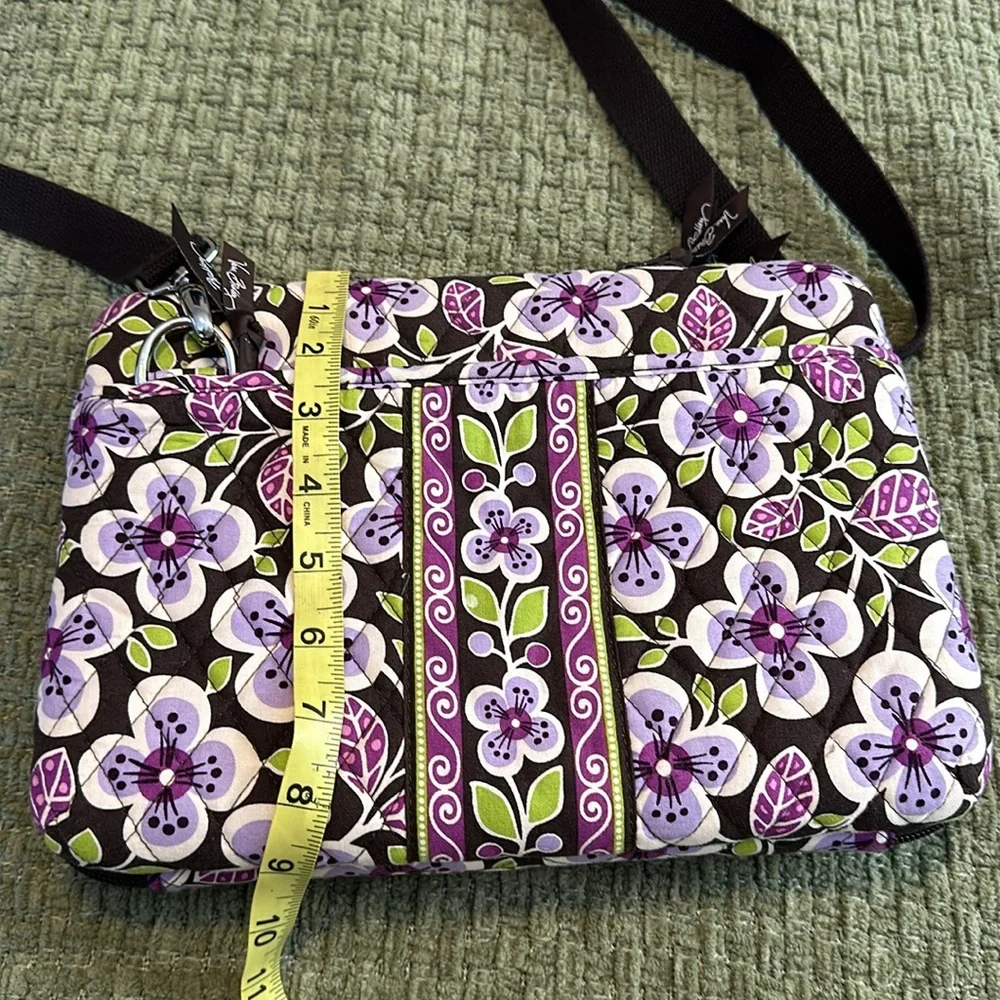 Vera Bradley Laptop or Tablet Women’s Bag